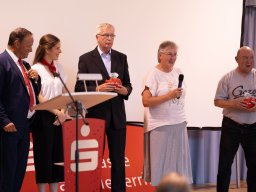 Ehrenamtsforum Rheinberg 2023